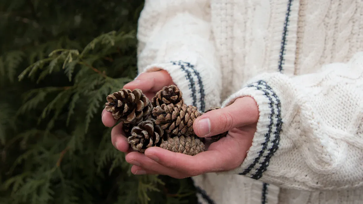 Taylor Swift’s Knitwear Moments That Broke the Internet