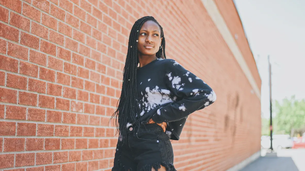 Top 15 Petite Sweatshirt Brands Every Woman Should Know