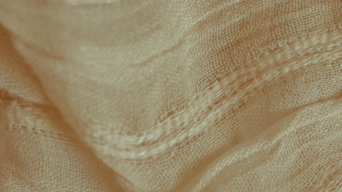 What Is Gauze Fabric and Why Is It So Popular