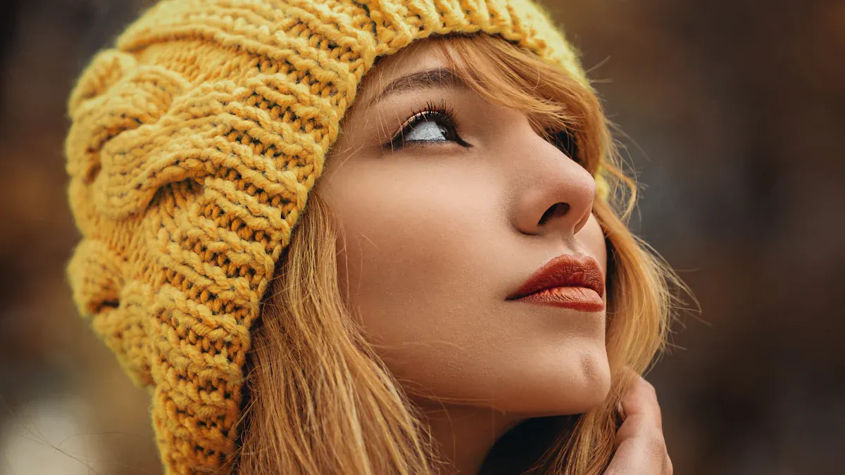 Which Hat Is Best for You in 2025: Beanie or Toboggan?