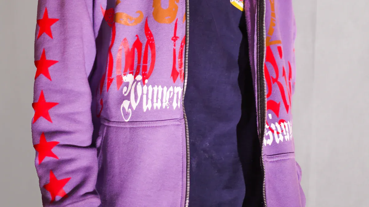 Aelfric Eden Hoodies: Meaning, Fit, Star Series & Authenticity