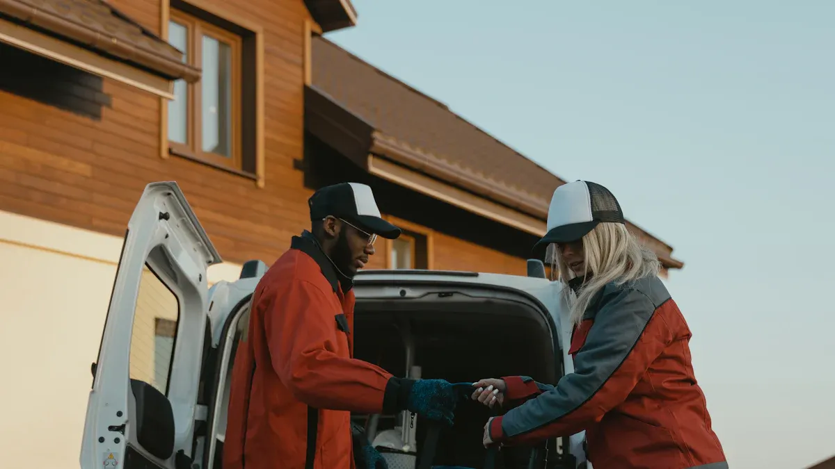 Carhartt’s Workwear Legacy