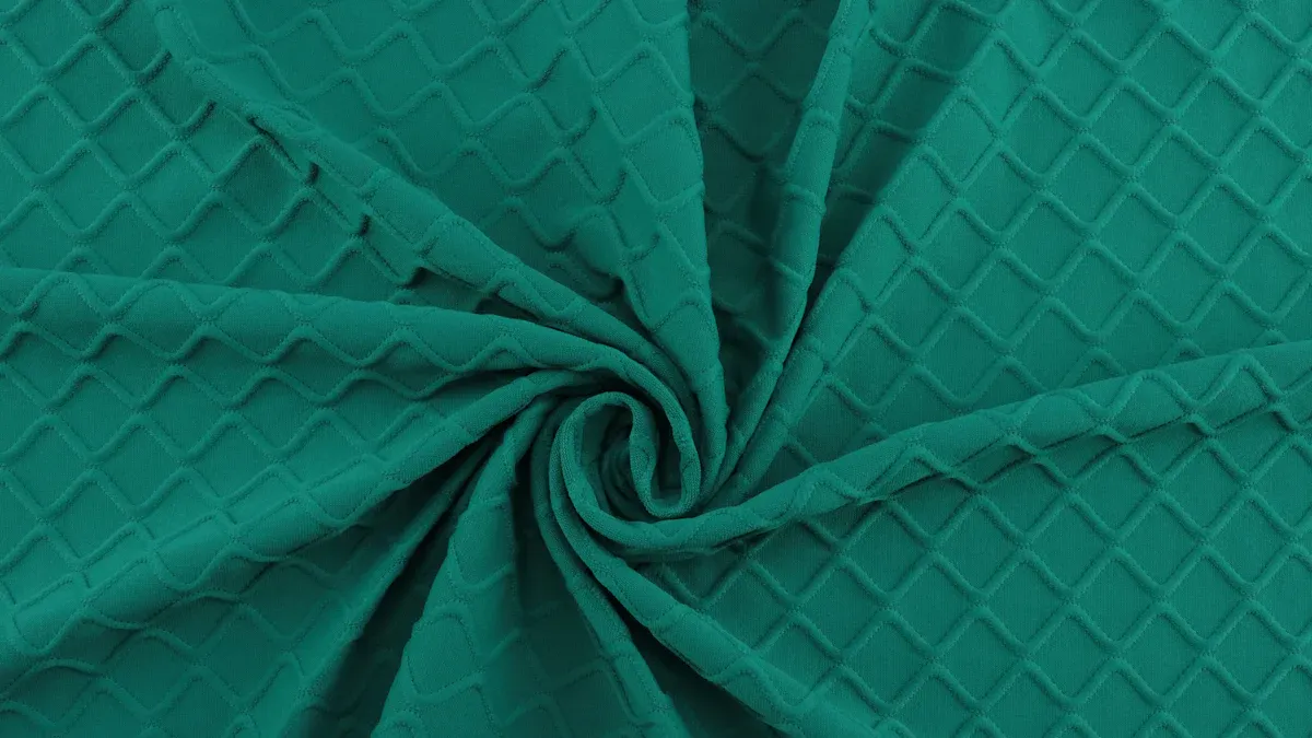 Nylon Applications in Knitwear