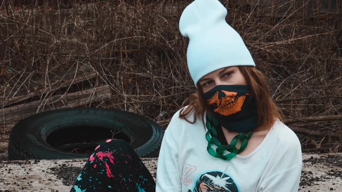 Top 15 Underground Streetwear Brands to Watch in 2025