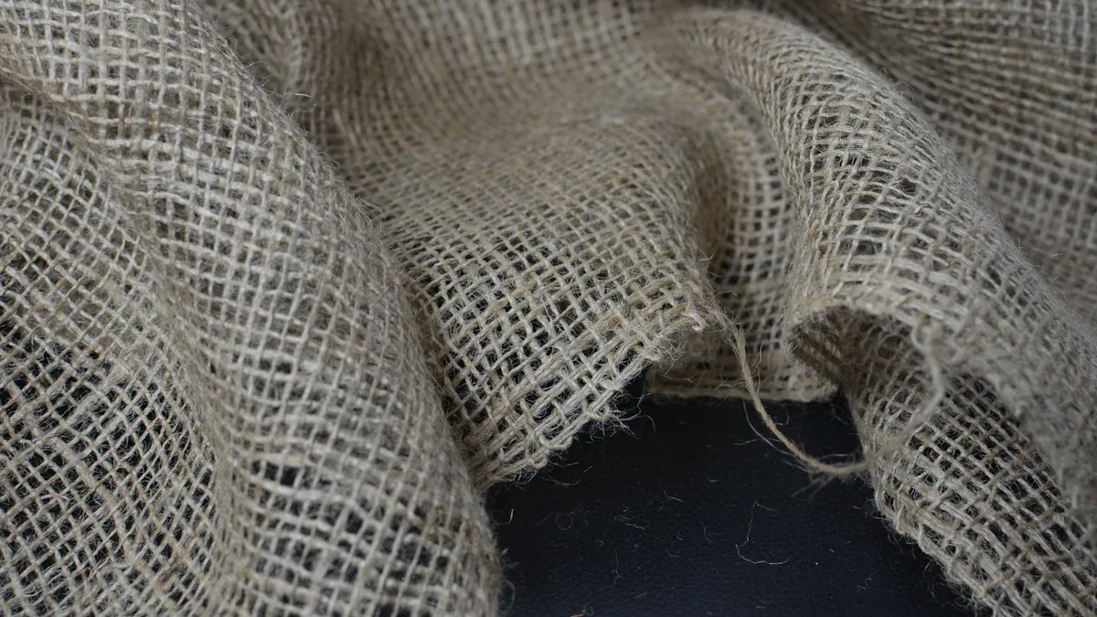 Hemp vs linen which natural fiber stands out in 2025