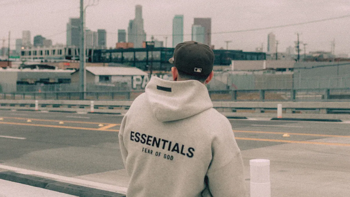 Essential Hoodie Brands 2025