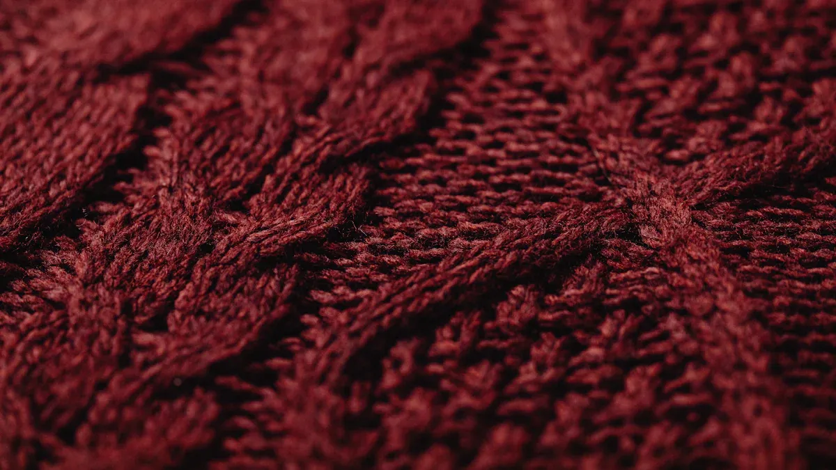 Choosing Knit or Woven for Hoodies, Sweaters, and Cardigans