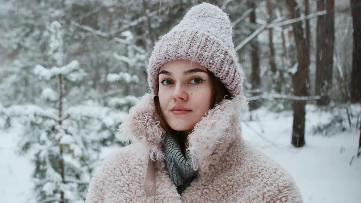 Après Ski Sweaters Defined