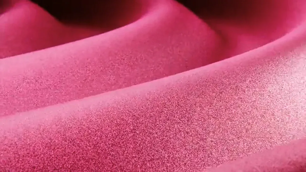 Cupro Fabric Overview