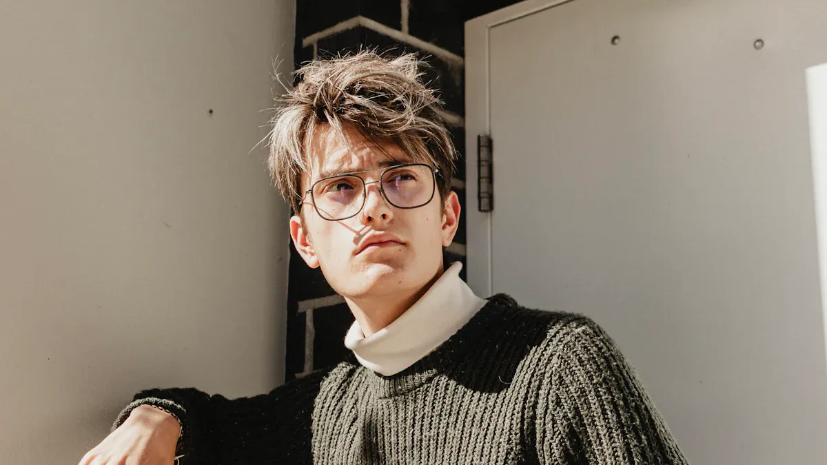 Henley Shirts & Sweaters: The Modern Knitwear Essential for Men and Women