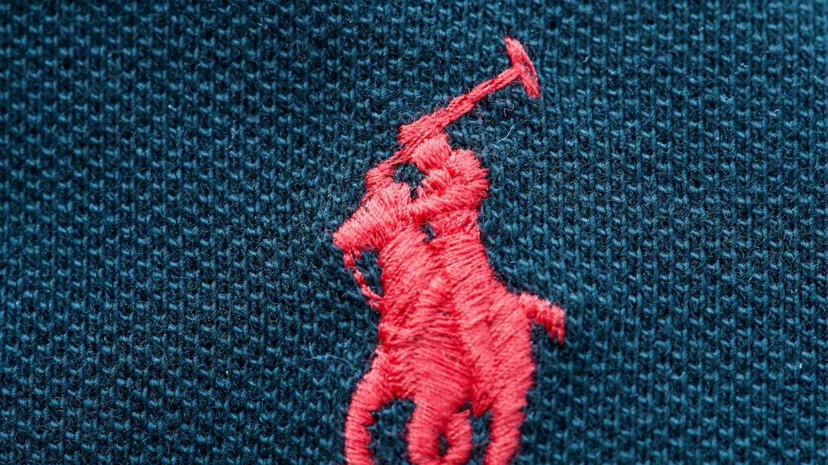 Polo Ralph Lauren Brand Image