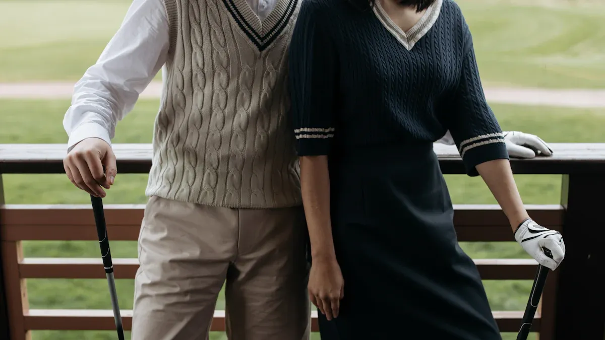 Layering and Accessories