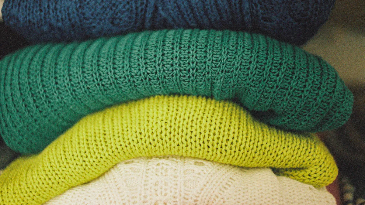 Knitwear Trends 2025