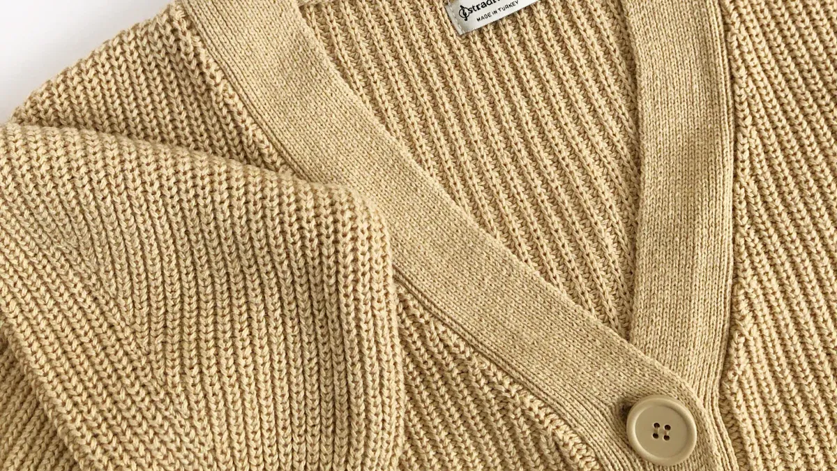Choosing Corporate Cardigan Sweaters
