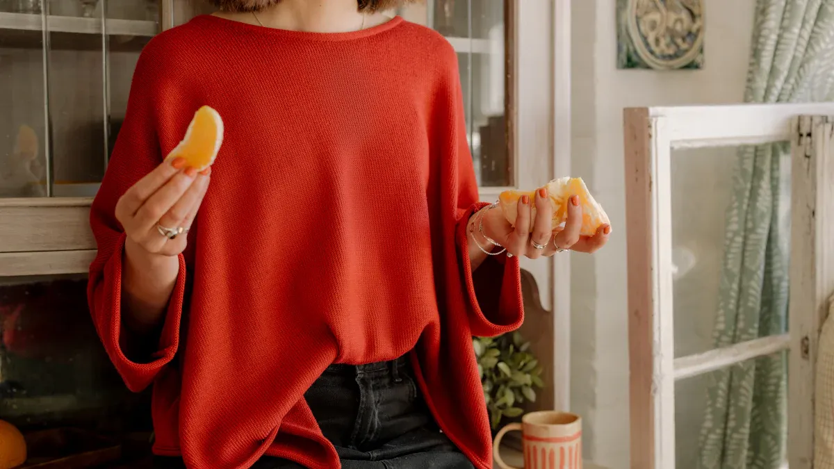 Dalang and Sweater Production