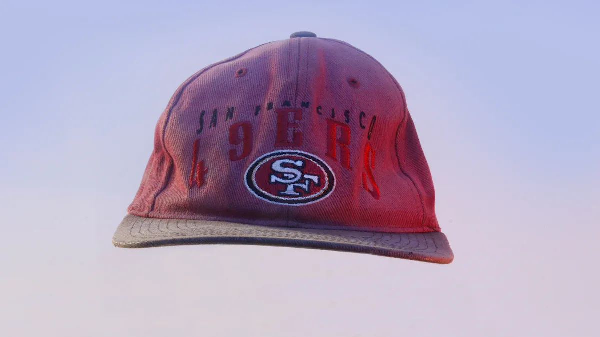 Introducing the San Francisco 49ers