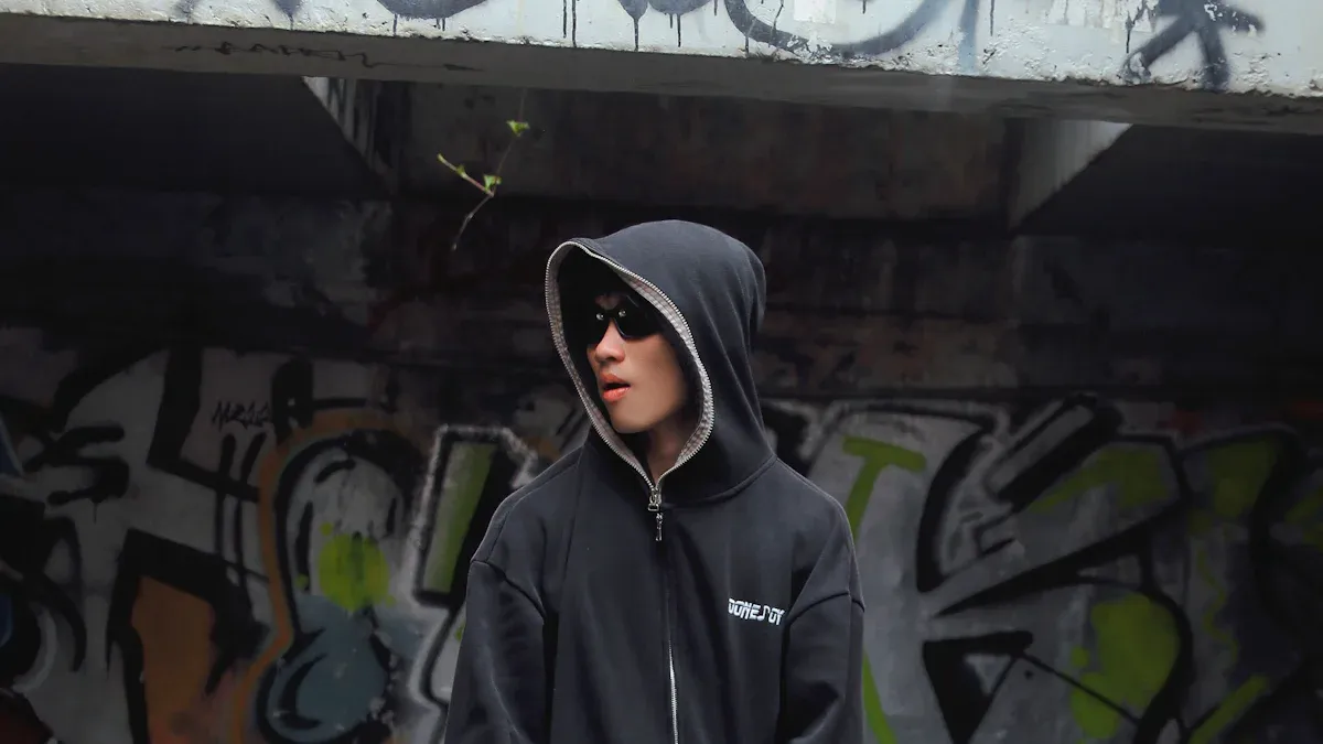 Shaka Wear Hoodie Guide: Heavyweight Quality, Fit, and Wholesale Value for Streetwear Brands