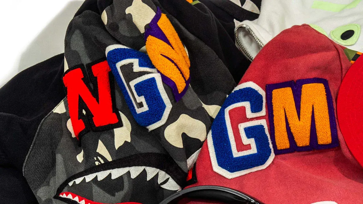 The Ultimate BAPE Hoodie List — 15 Icons That Shaped Streetwear