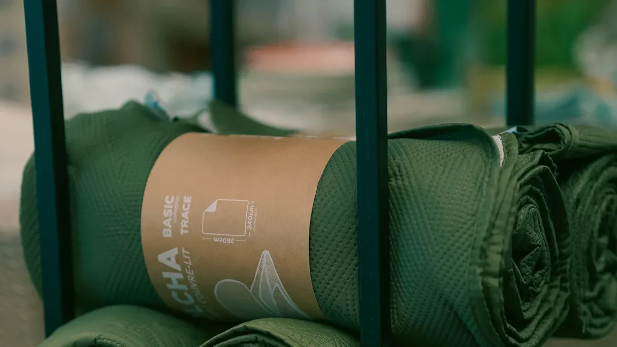 Uses of Ripstop Fabric