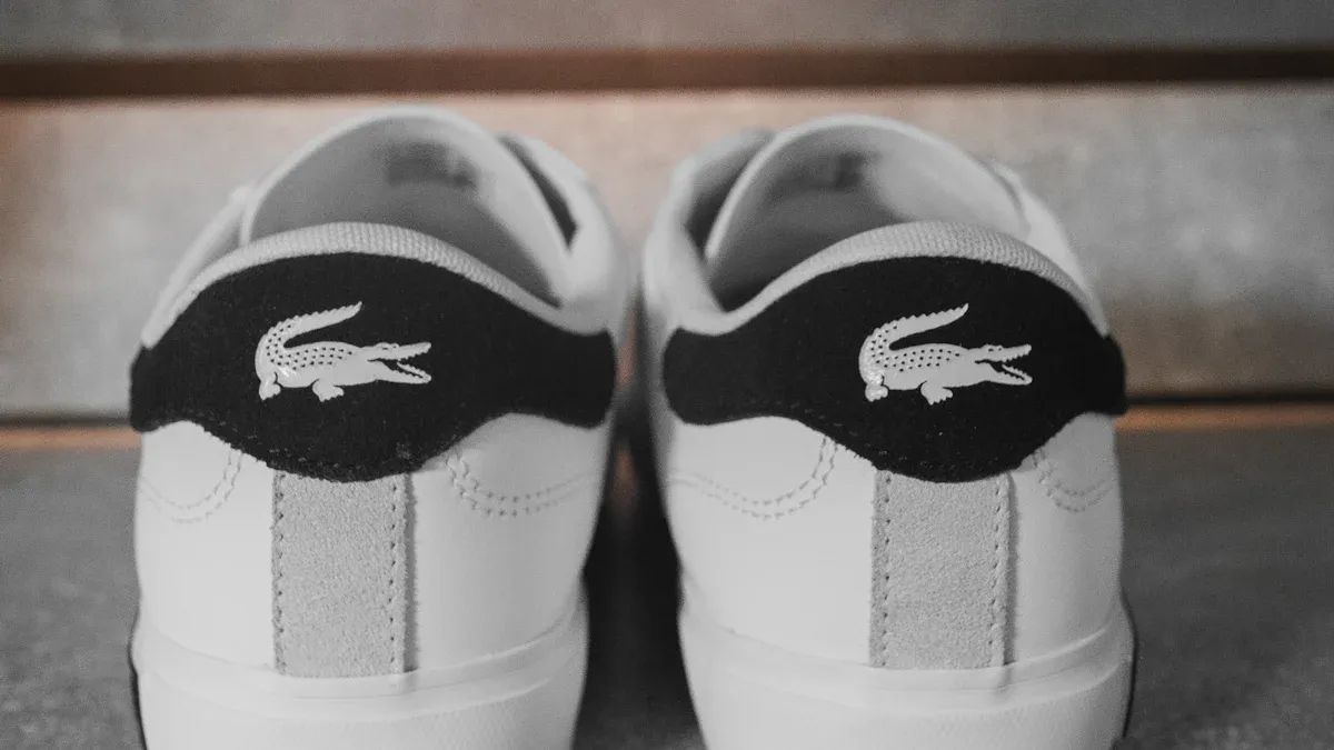 Lacoste Brand Image