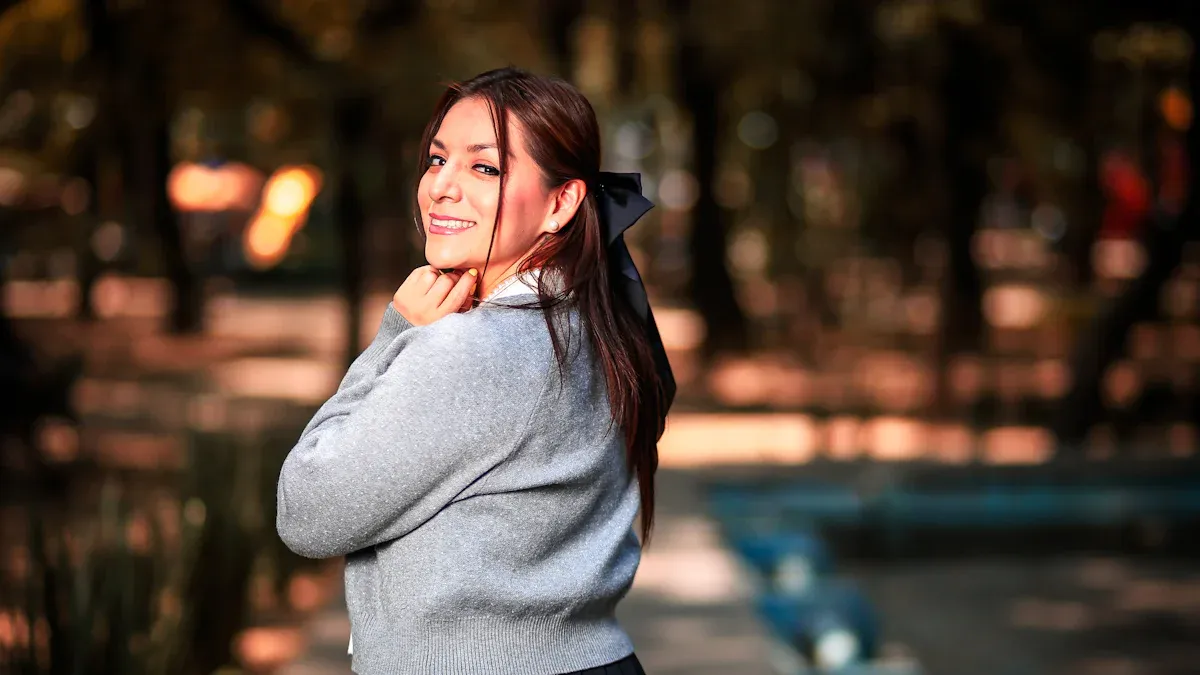 Top 10 Monki Knitwear Pieces to Shop for Fall 2025