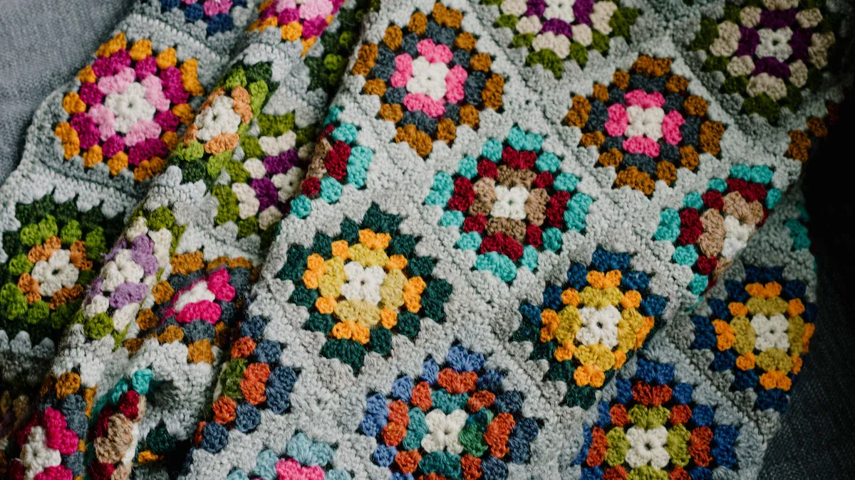 C2C vs Tapestry Crochet: Which Works Best for Pixel Patterns?