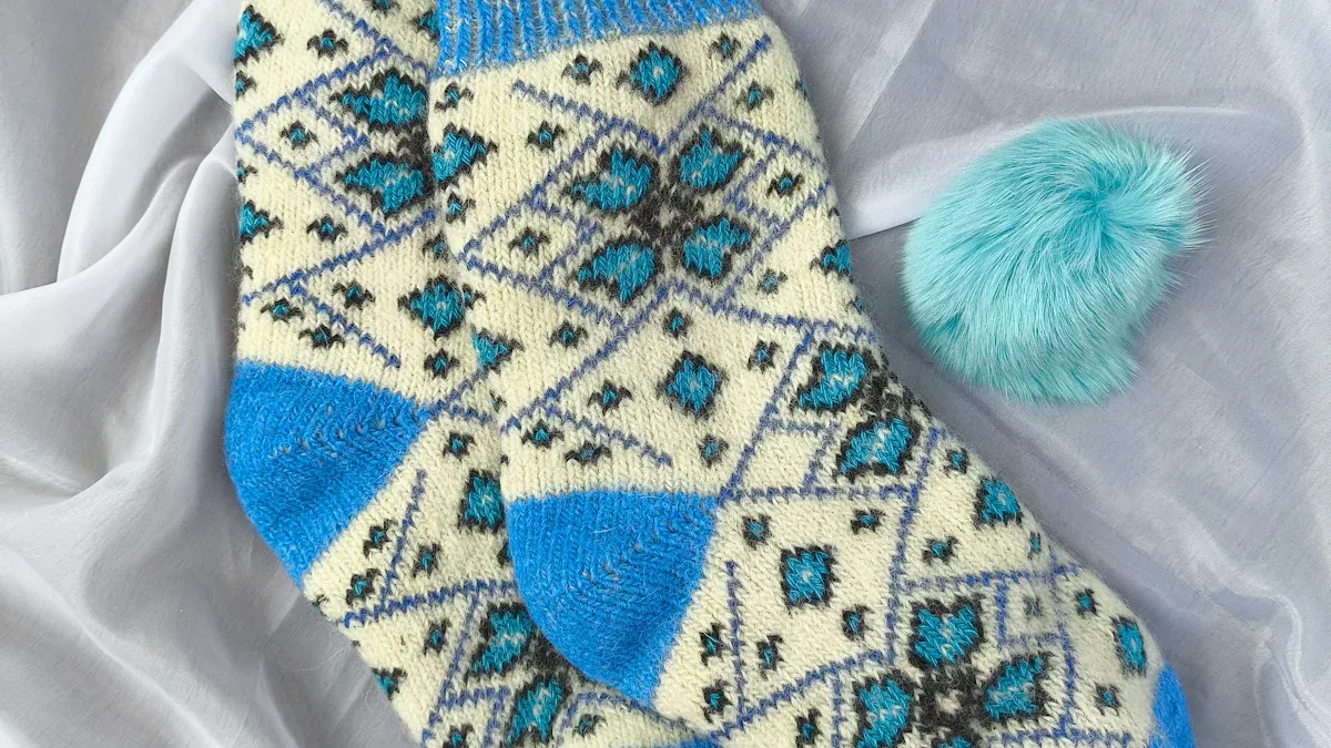 Fair Isle vs Tapestry Crochet: Stranded Colorwork for Knitters and Crocheters