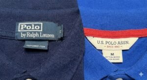 Polo Ralph Lauren vs US Polo Assn: Differences in Style