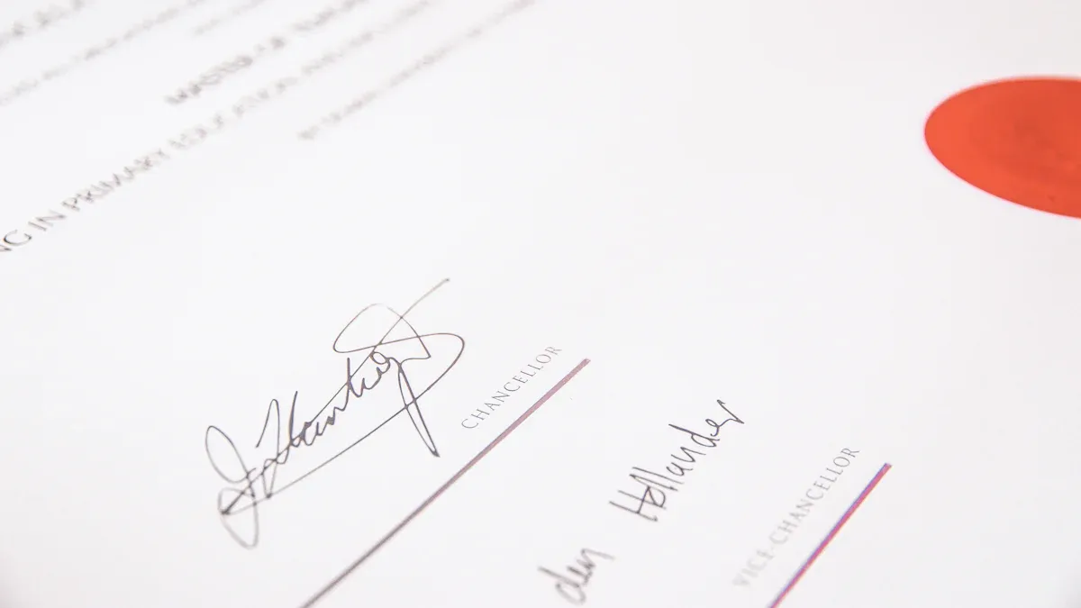 What is Knitwear Certification and Why Does It Matter for Designers