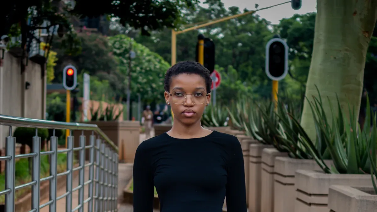 How to Style, Wear & Make Cropped Sweaters, Hoodies, and Cardigans