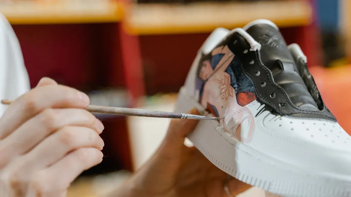 Supreme Hoodie Materials, Knit & Craftsmanship