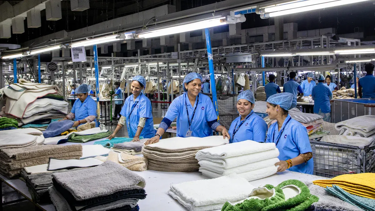 Where Is Pro Club Made?