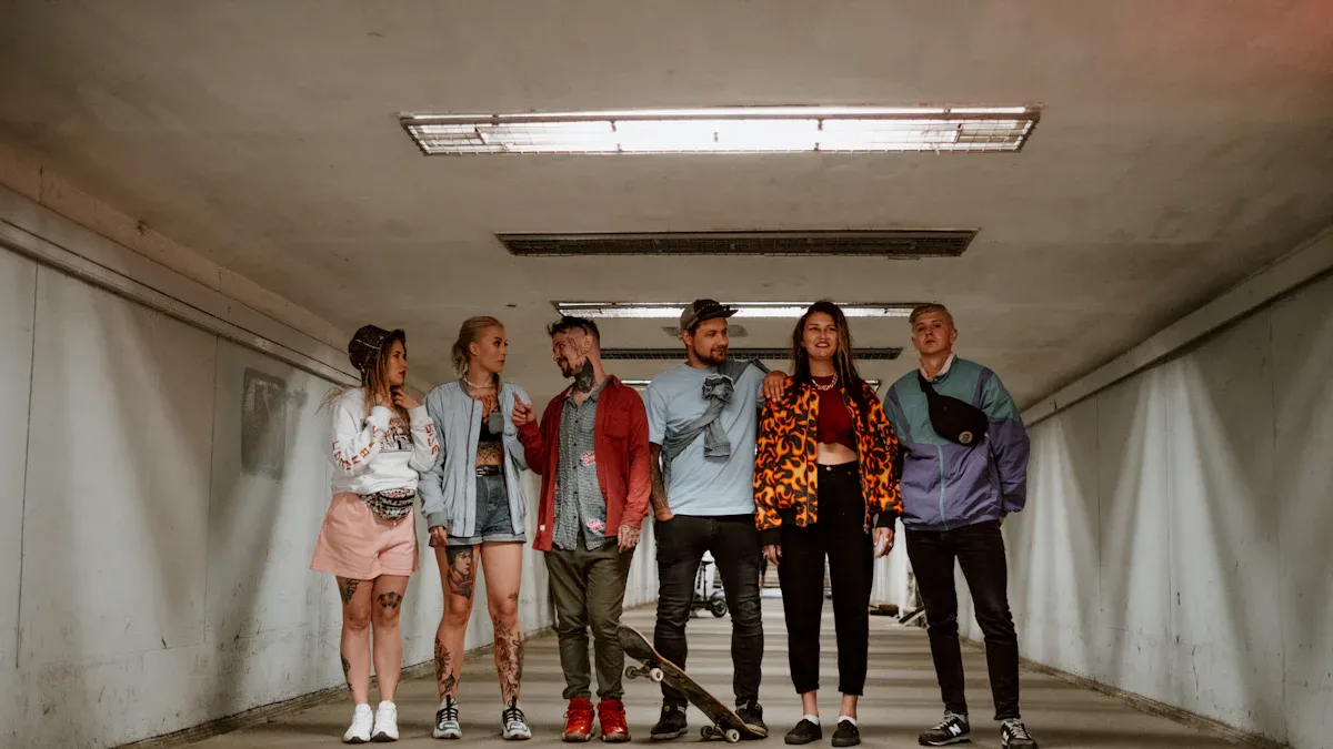 Top 15 Underground Streetwear Brands