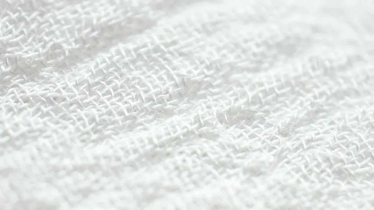 Gauze Fabric Characteristics
