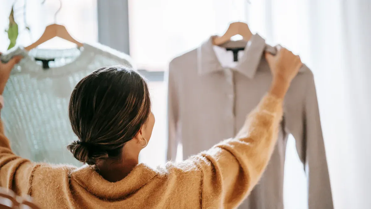 For Brands and Buyers: Knitwear Sourcing