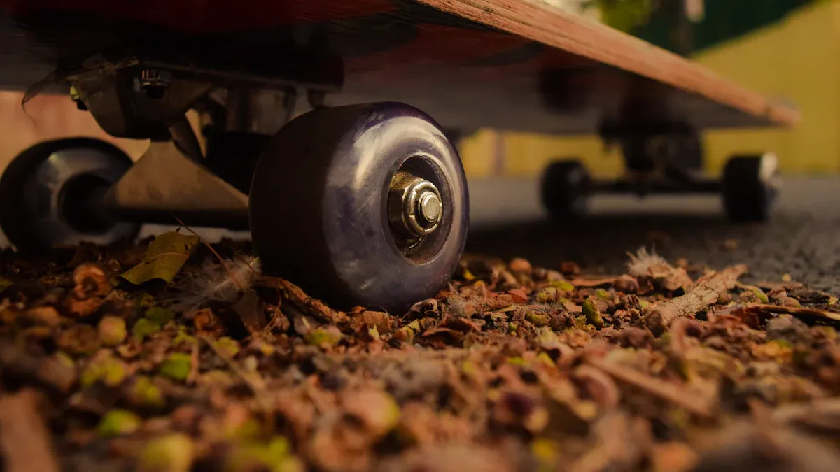 Quality & Material Review