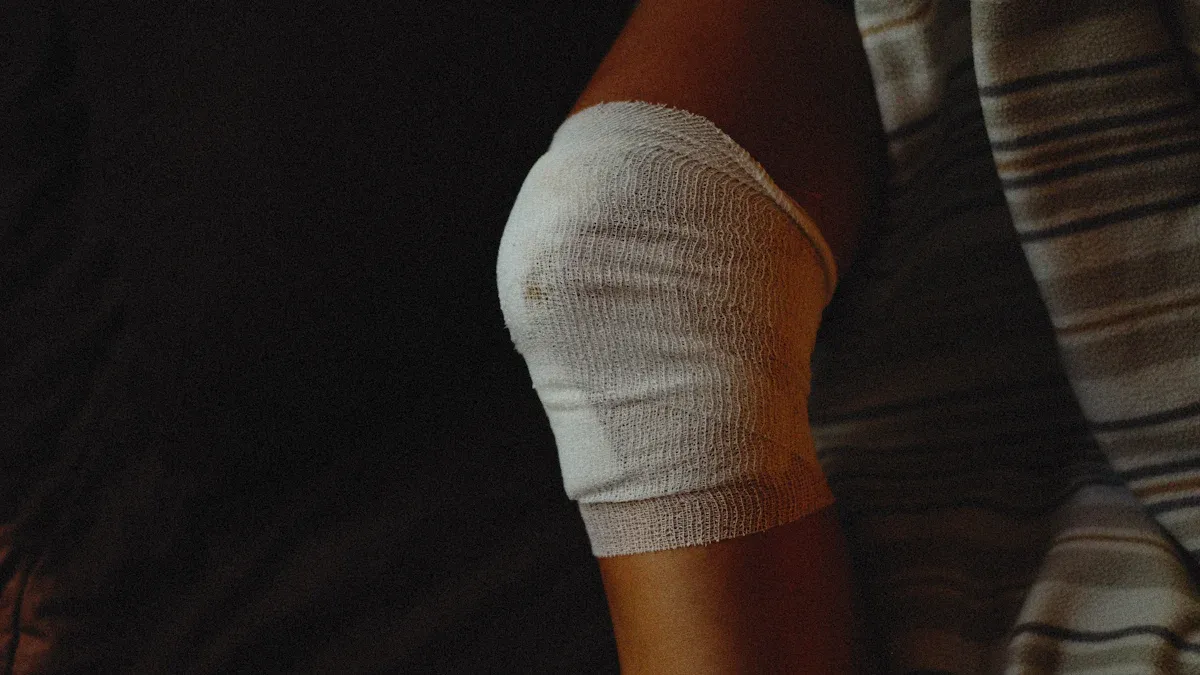 Uses of Gauze Fabric