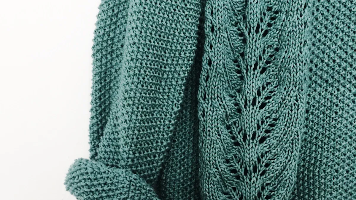 Never miss these The Elder Statesman sweater essentials