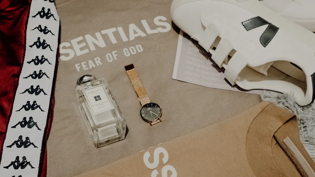 What’s the Difference Between Fear of God and Essentials?