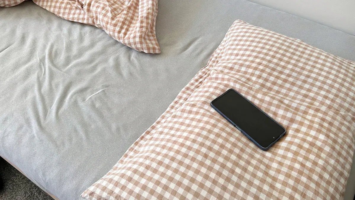 Compare Yard of Fabric to Common Objects