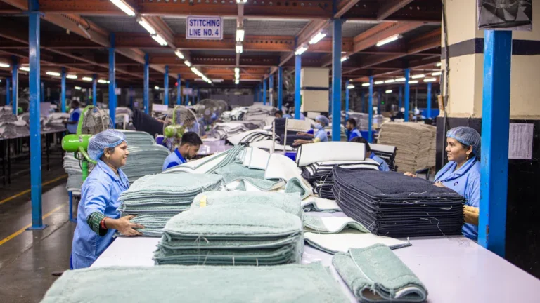 How to Build a Successful Private Label Knitwear Business