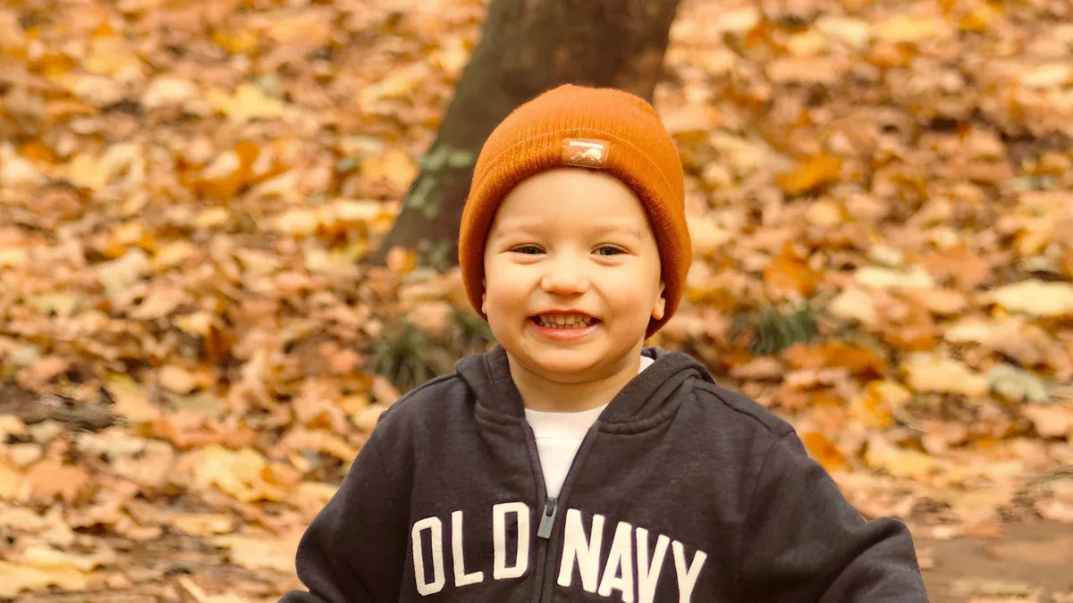 Why Kids Love Primark Hoodies