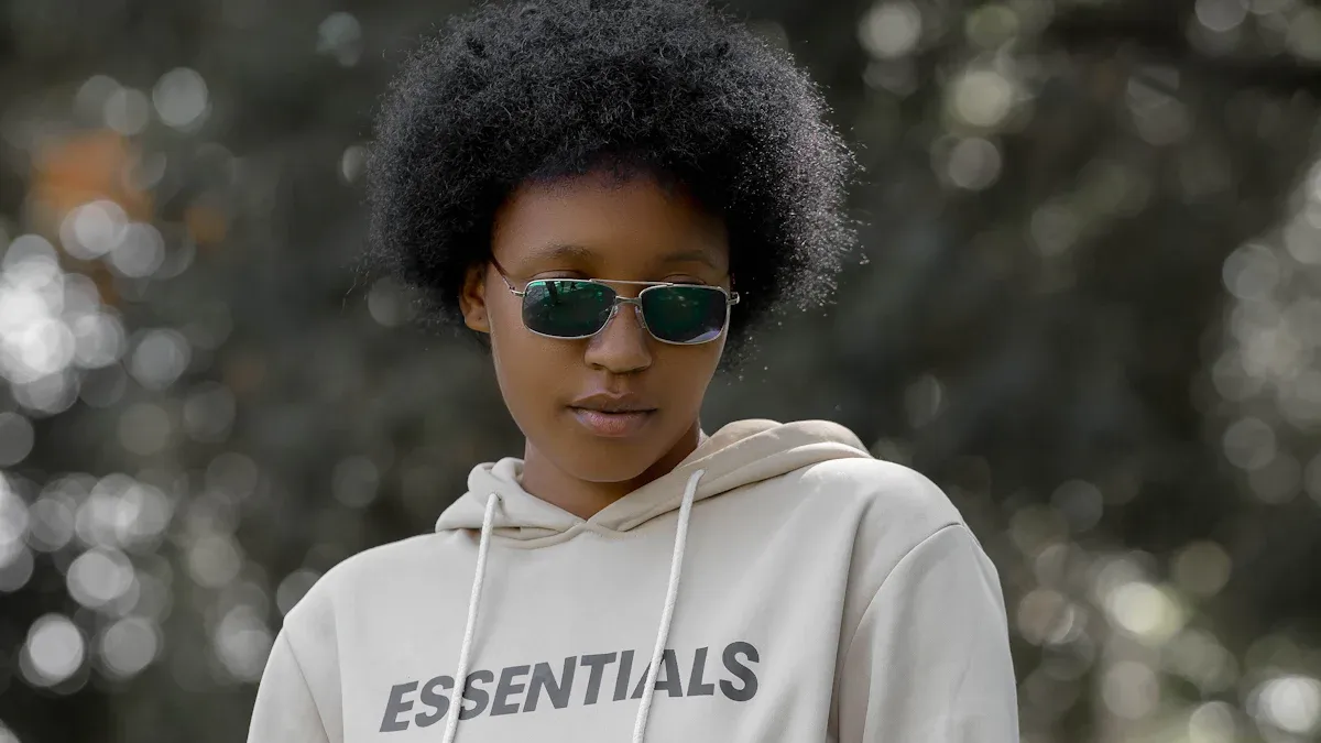 Understanding Hoodie Materials and Their Features