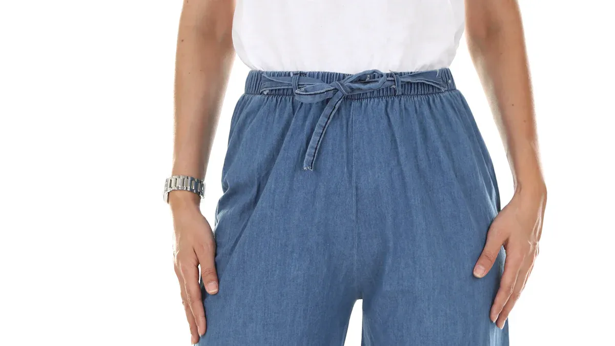 What Is Tencel Fabric Used For