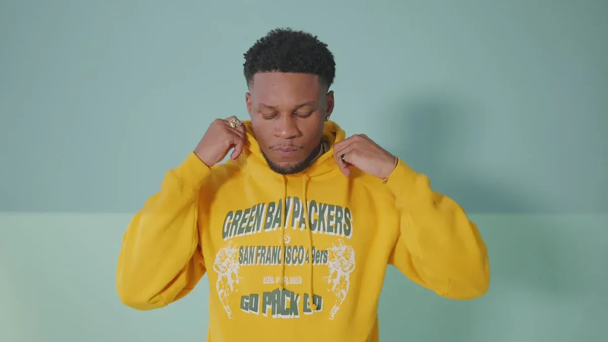 San Francisco 49ers Sweatshirts