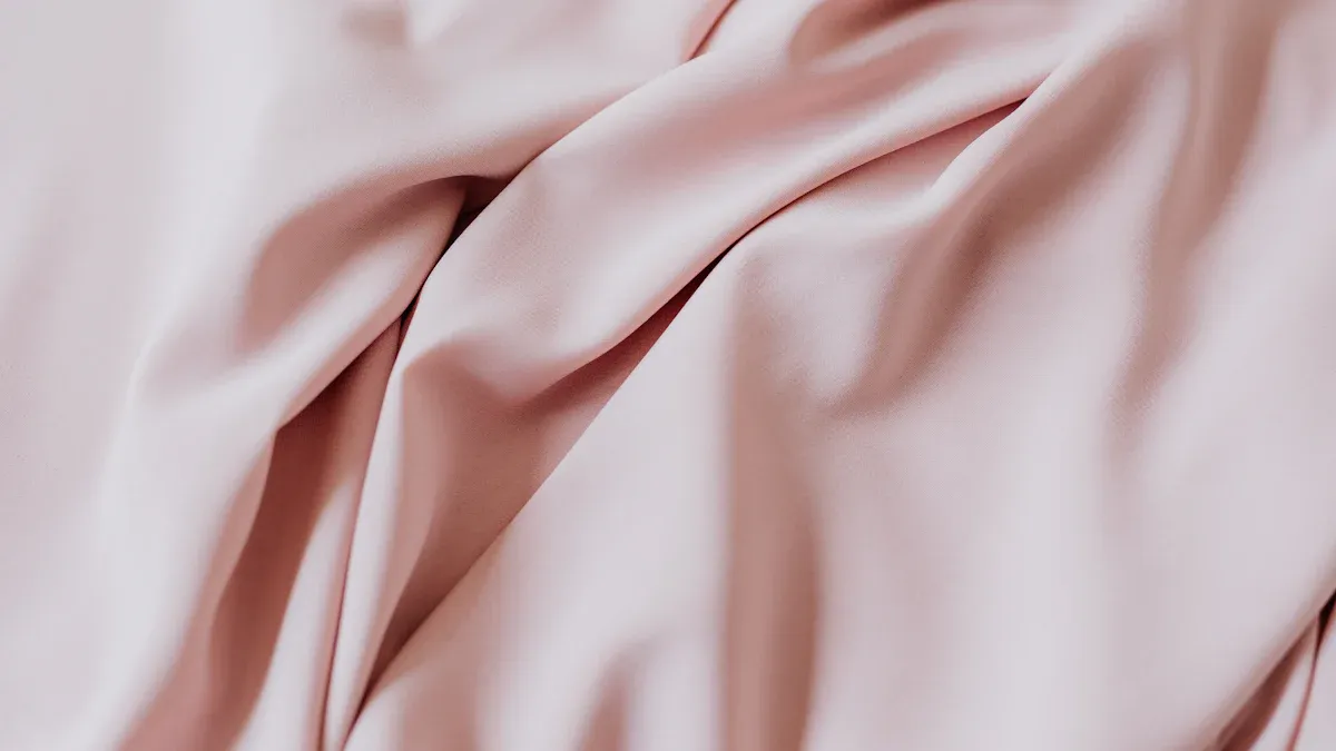 Viscose Fabric Features