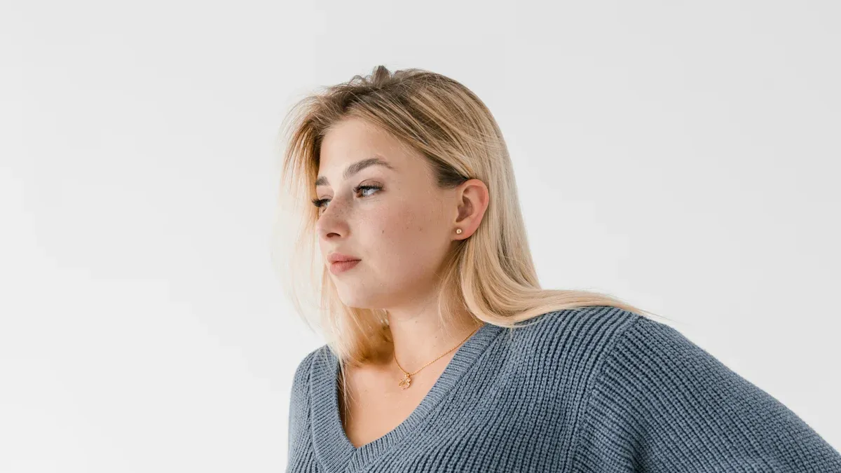 Lead Times Explained: Sweaters vs. Dresses in Knitwear Manufacturing