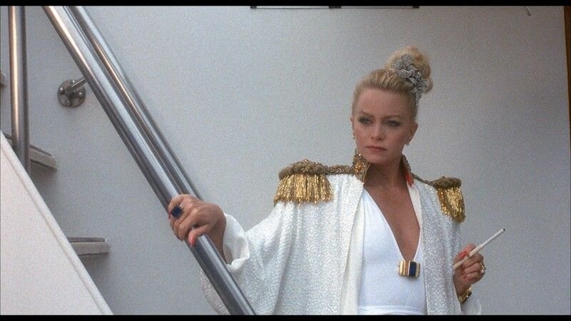 Everyday Icons: Street Style & Off-Screen Knitwear of the 1980s