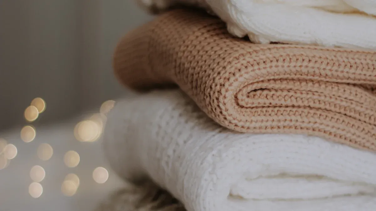 Materials & Craftsmanship