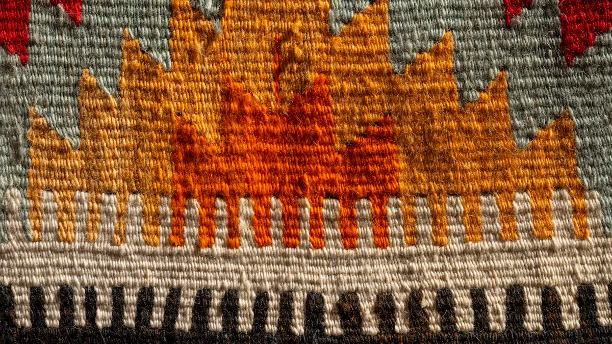 Mosaic Crochet Basics